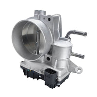 Throttle Body 6 Pins Fit For Hyundai Santa Fe For Kia Sedona Kia Sorento 3.5L G6DC 2010-2014 35100-3C700