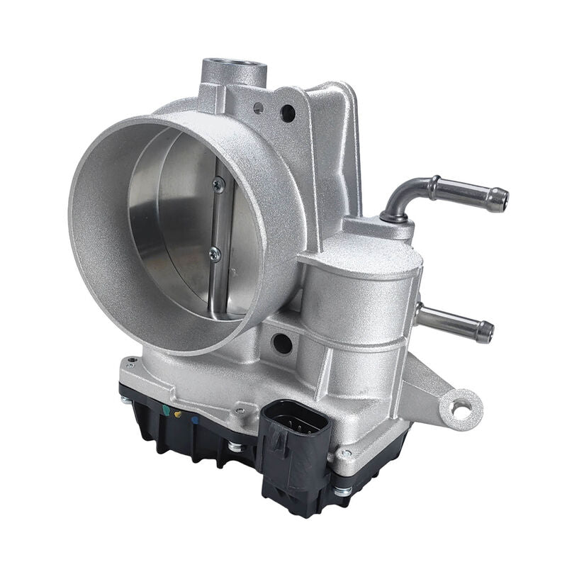 Throttle Body 6 Pins Fit For Hyundai Santa Fe For Kia Sedona Kia Sorento 3.5L G6DC 2010-2014 35100-3C700