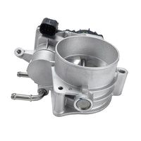 Throttle Body 6 Pins Fit For Hyundai Santa Fe For Kia Sedona Kia Sorento 3.5L G6DC 2010-2014 35100-3C700