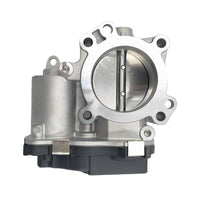 Throttle Body Fit For Chrysler 200 Cirrus Sebring For Dodge Avenger Caliber Journey For Jeep Compass Patriot 2.0L 2.4L L4 68366012AB 2007-2020 - image 2