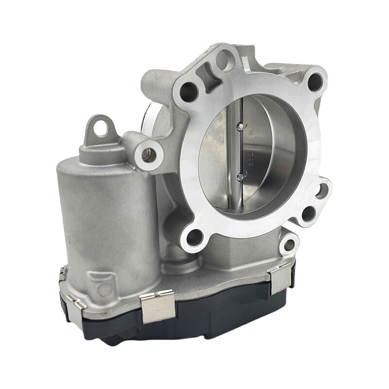 Throttle Body Fit For Chrysler 200 Cirrus Sebring For Dodge Avenger Caliber Journey For Jeep Compass Patriot 2.0L 2.4L L4 68366012AB 2007-2020 - image 4