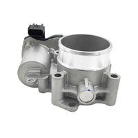 Throttle Body Fit For Chrysler 200 Cirrus Sebring For Dodge Avenger Caliber Journey For Jeep Compass Patriot 2.0L 2.4L L4 68366012AB 2007-2020 - image 6