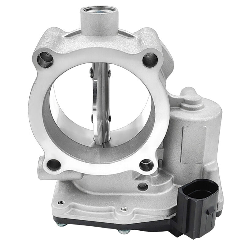 5 Pins Throttle Body Fit For Chrysler 300 CRD 3.0L 2011-2015 68490035AA 68147613AA - image 1