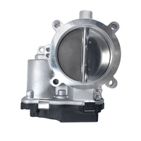 Throttle Body 6-Pins Fit For Chrysler 300 For Dodge Challenger Charger Jeep Grand Cherokee WK RAM 1500 DS DT 2500 DJ 2011-ON 53034251AA - image 3