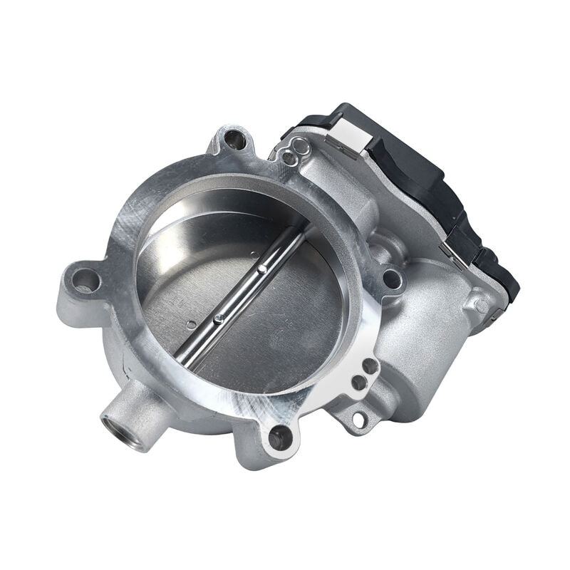 Throttle Body 6-Pins Fit For Chrysler 300 For Dodge Challenger Charger Jeep Grand Cherokee WK RAM 1500 DS DT 2500 DJ 2011-ON 53034251AA - image 4