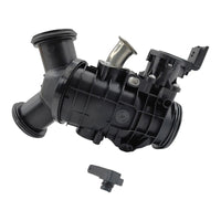 Throttle Body Fit For Land Rover Discovery Range Rover Sport 3.0L V6 LR061957 2016-2021 - image 2
