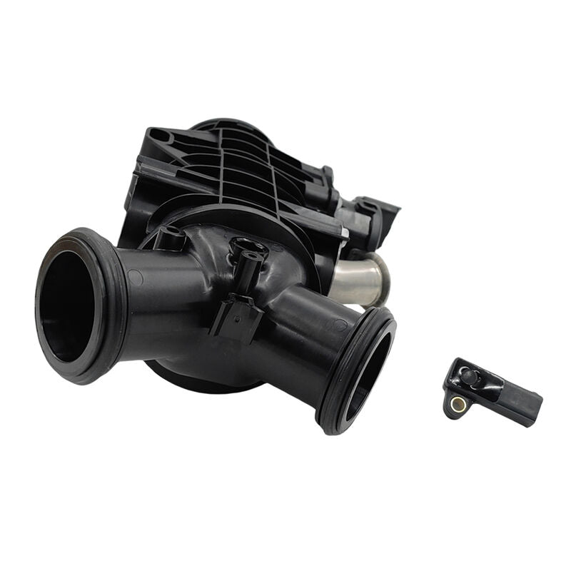 Throttle Body Fit For Land Rover Discovery Range Rover Sport 3.0L V6 LR061957 2016-2021 - image 3