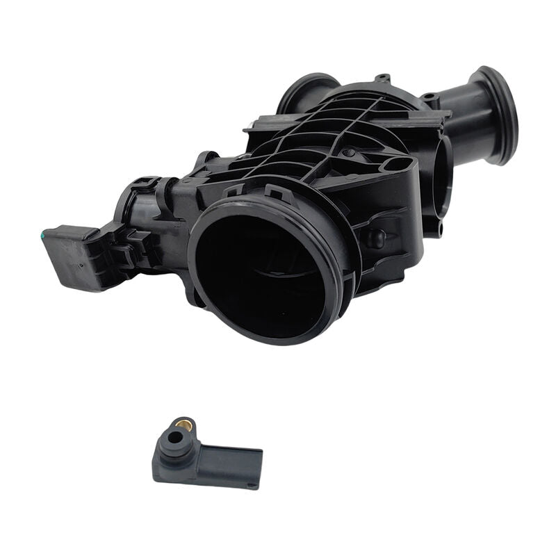 Throttle Body Fit For Land Rover Discovery Range Rover Sport 3.0L V6 LR061957 2016-2021 - image 6