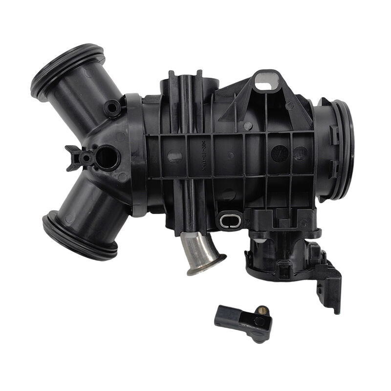 Throttle Body Fit For Land Rover Discovery Range Rover Sport 3.0L V6 LR061957 2016-2021 - image 10