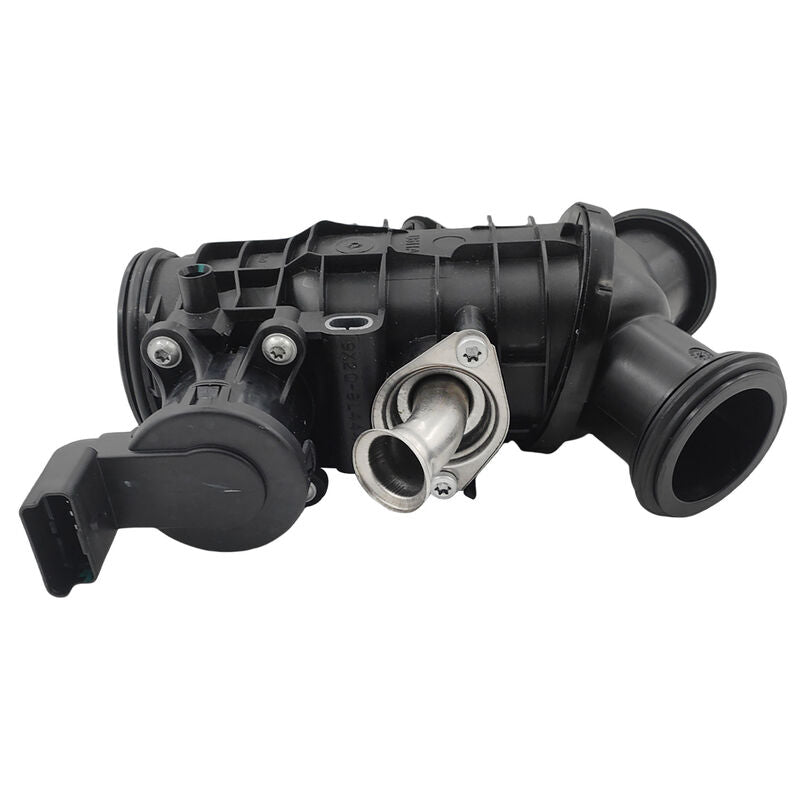 Throttle Body Fit For Land Rover Range Rover Discovery 4 Jaguar XJ XF 3.0L V6 Diesel - image 3