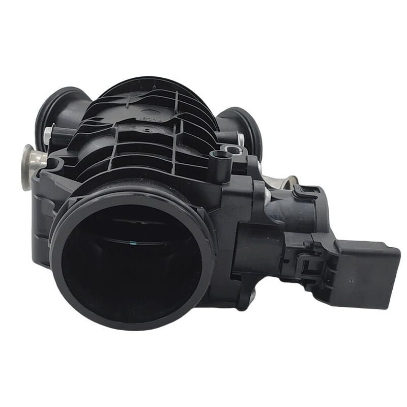 Throttle Body Fit For Land Rover Range Rover Discovery 4 Jaguar XJ XF 3.0L V6 Diesel - image 5
