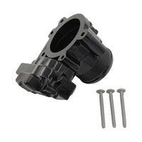 Throttle Body Fit For Peugeot 3008 RCZ 308 508 For Mini Cooper R56 R57 R58 R60 Paceman R61 For BMW 1 F20 - image 3