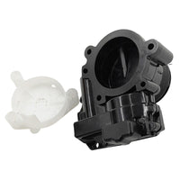 Throttle Body Fit For Peugeot 3008 RCZ 308 508 For Mini Cooper R56 R57 R58 R60 Paceman R61 For BMW 1 F20 - image 4