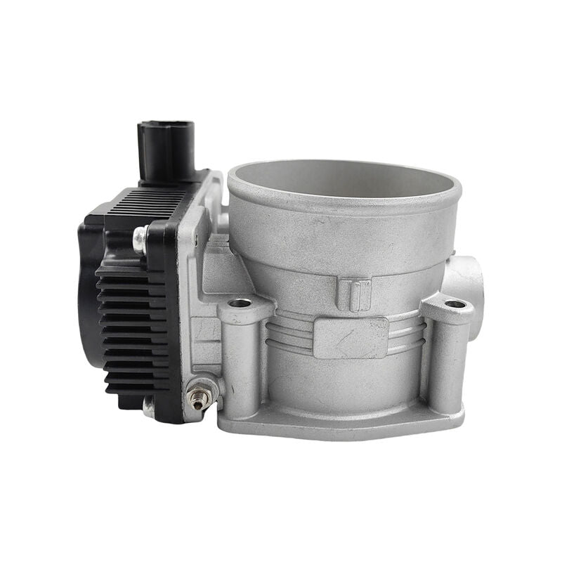 Throttle Body Fit For Nissan 350Z Z33 Murano Z50 Z51 Elgrand E51 3.5L VQ35DE 16119-8J100 - image 5
