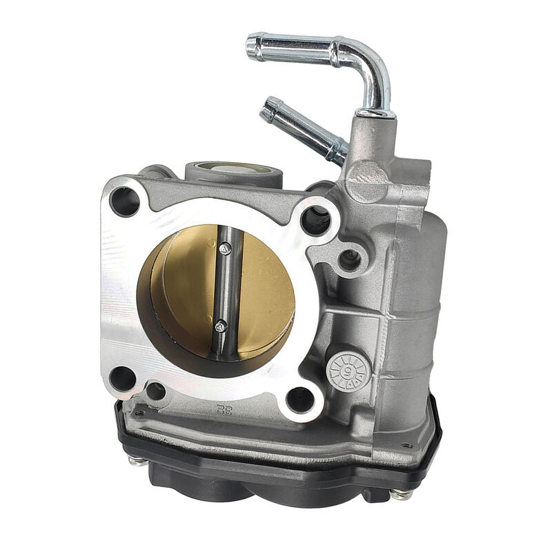 Throttle Body Fit For Nissan Micra 1.2L K13 2010-2016 6119-1HC0E - image 3