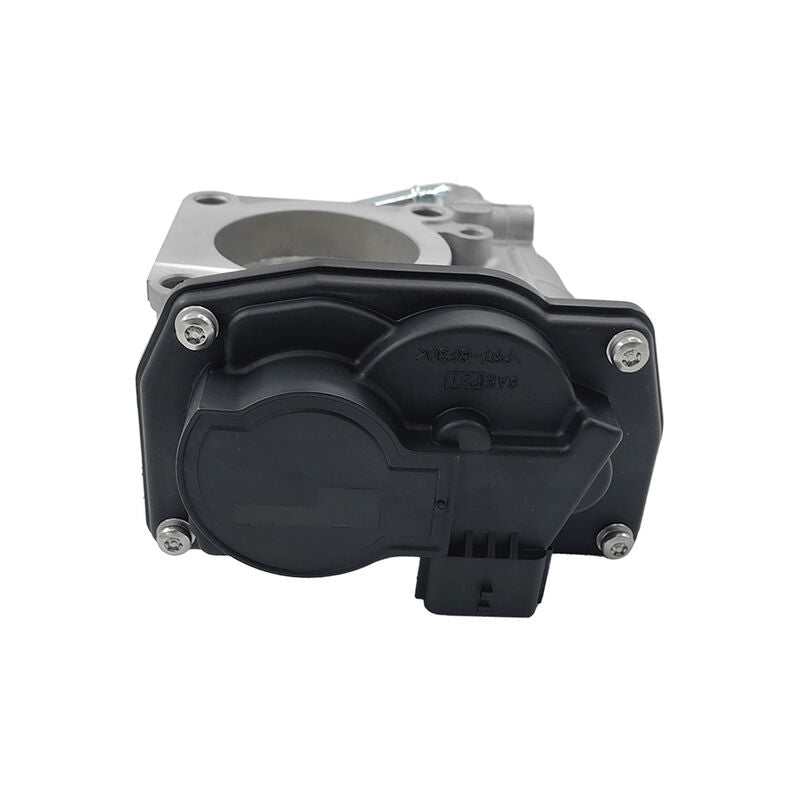 Throttle Body Fit For Nissan Micra 1.2L K13 2010-2016 6119-1HC0E - image 7