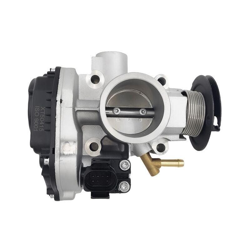 Throttle Body Fit For Proton Wira Satria Jumbuck VDO 1.3L 1.5L 4G13 4G15 PW550614 - image 1