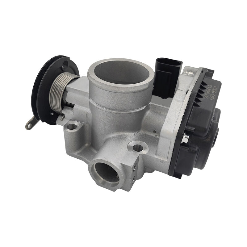 Throttle Body Fit For Proton Wira Satria Jumbuck VDO 1.3L 1.5L 4G13 4G15 PW550614 - image 2