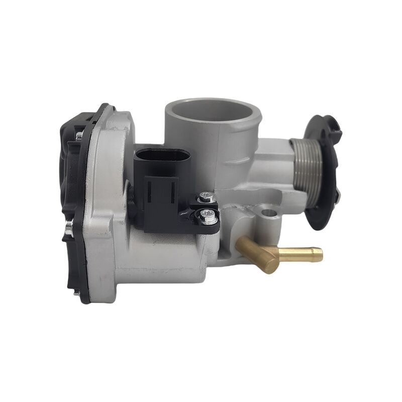 Throttle Body Fit For Proton Wira Satria Jumbuck VDO 1.3L 1.5L 4G13 4G15 PW550614 - image 3