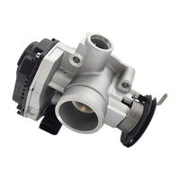 Throttle Body Fit For Proton Wira Satria Jumbuck VDO 1.3L 1.5L 4G13 4G15 PW550614 - image 4