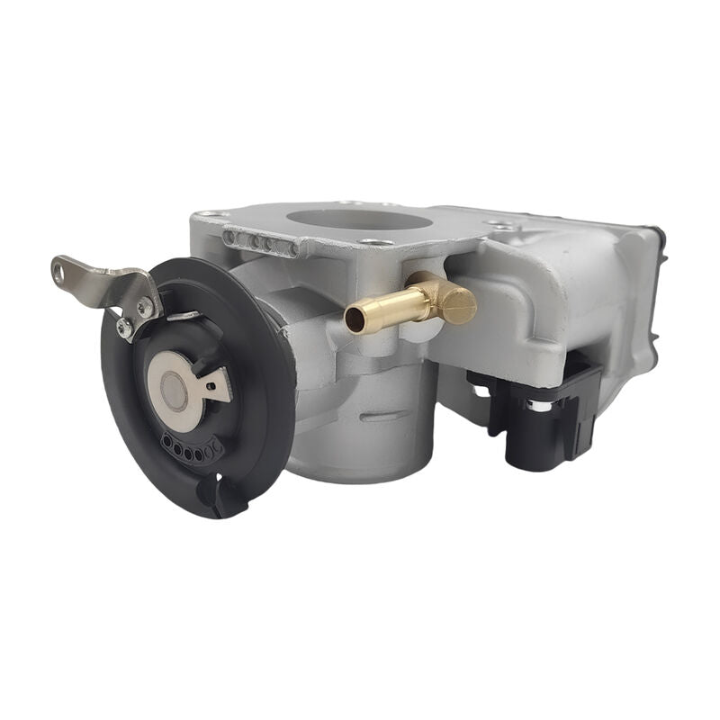 Throttle Body Fit For Proton Wira Satria Jumbuck VDO 1.3L 1.5L 4G13 4G15 PW550614 - image 6