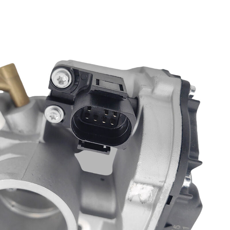 Throttle Body Fit For Proton Wira Satria Jumbuck VDO 1.3L 1.5L 4G13 4G15 PW550614 - image 7