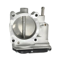 Throttle Body Fit For Lexus RX350 450 GGL25 26 GYL26 Toyota Camry GSV70 Hiace GRH300 Kluger GSU50 55 70 75 3.5L 2015-ON 22030-0P060 - image 1