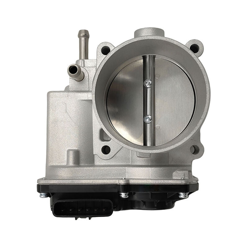 Throttle Body Fit For Lexus RX350 450 GGL25 26 GYL26 Toyota Camry GSV70 Hiace GRH300 Kluger GSU50 55 70 75 3.5L 2015-ON 22030-0P060 - image 2