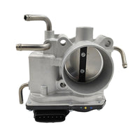 Throttle Body 4 Pipe Fit For Toyota RAV4 ACA33 ACA38 Camry ACV40 AHV40 Rukus AZE151R 2.4L 220300H040 2005-2015 - image 2