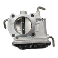 Throttle Body 4 Pipe Fit For Toyota RAV4 ACA33 ACA38 Camry ACV40 AHV40 Rukus AZE151R 2.4L 220300H040 2005-2015 - image 3