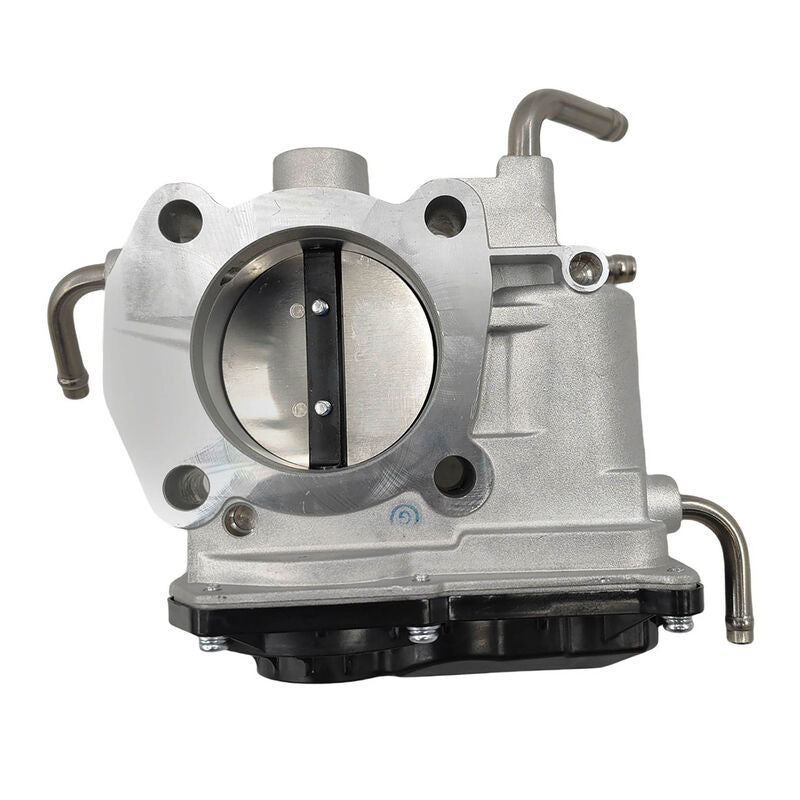 Throttle Body 4 Pipe Fit For Toyota RAV4 ACA33 ACA38 Camry ACV40 AHV40 Rukus AZE151R 2.4L 220300H040 2005-2015 - image 3