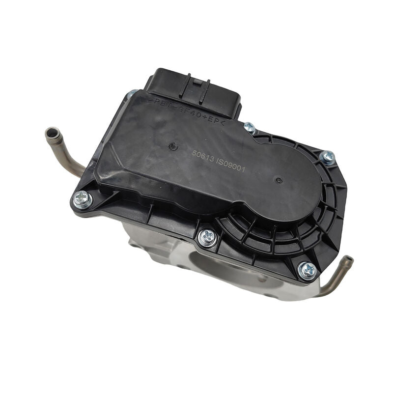 Throttle Body 4 Pipe Fit For Toyota RAV4 ACA33 ACA38 Camry ACV40 AHV40 Rukus AZE151R 2.4L 220300H040 2005-2015 - image 5