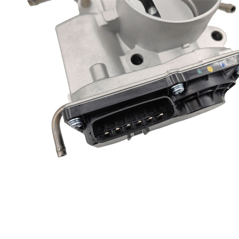 Throttle Body 4 Pipe Fit For Toyota RAV4 ACA33 ACA38 Camry ACV40 AHV40 Rukus AZE151R 2.4L 220300H040 2005-2015 - image 6