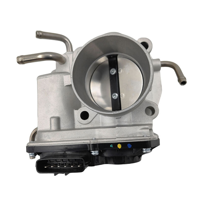 Throttle Body 4 Pipe Fit For Toyota RAV4 ACA33 ACA38 Camry ACV40 AHV40 Rukus AZE151R 2.4L 220300H040 2005-2015 - image 7
