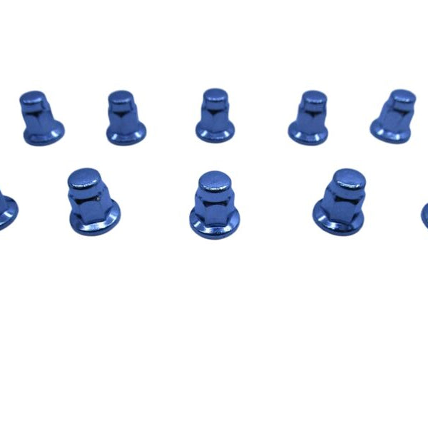 10 x Engine Cover Nuts Fit For Holden Commodore VR VS VT VX VU VY VZ WH WK WL V6 V8