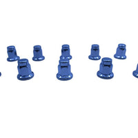 10 x Engine Cover Nuts Fit For Holden Commodore VR VS VT VX VU VY VZ WH WK WL V6 V8
