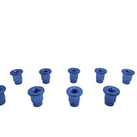 10 x Engine Cover Nuts Fit For Holden Commodore VR VS VT VX VU VY VZ WH WK WL V6 V8