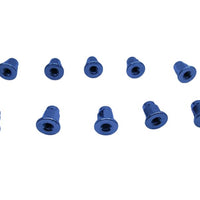 10 x Engine Cover Nuts Fit For Holden Commodore VR VS VT VX VU VY VZ WH WK WL V6 V8
