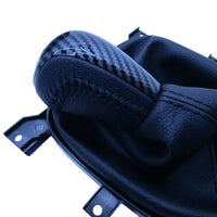 Black Manual Gear Knob Fit For Holden Commodore VE SS SSV SV8 HSV Sedan Wagon Ute