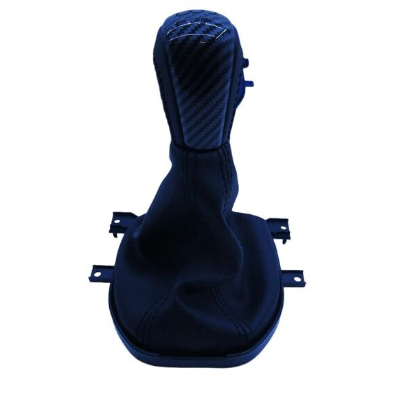 Black Manual Gear Knob Fit For Holden Commodore VE SS SSV SV8 HSV Sedan Wagon Ute