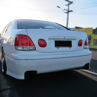 Tuggerah Lakes