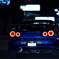 Tuggerah Lakes