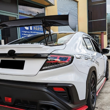 Tuggerah Lakes