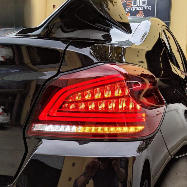 Tuggerah Lakes