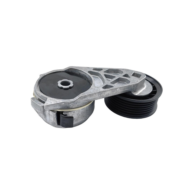 Drive Belt Tensioner Fit For Ford Explorer UT UX UZ For Land Rover Discovery L319 For Mazda B4000 - image 6