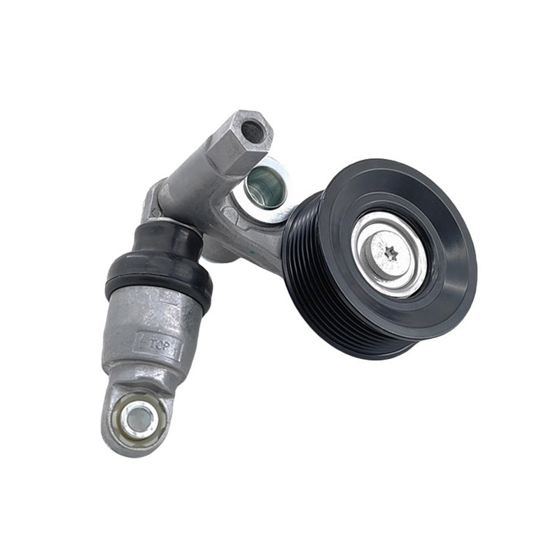 Drive Compressor Belt Tensioner Fit For Acura TLX For Honda Accord CR 2.4L Civic X CR-V - image 6