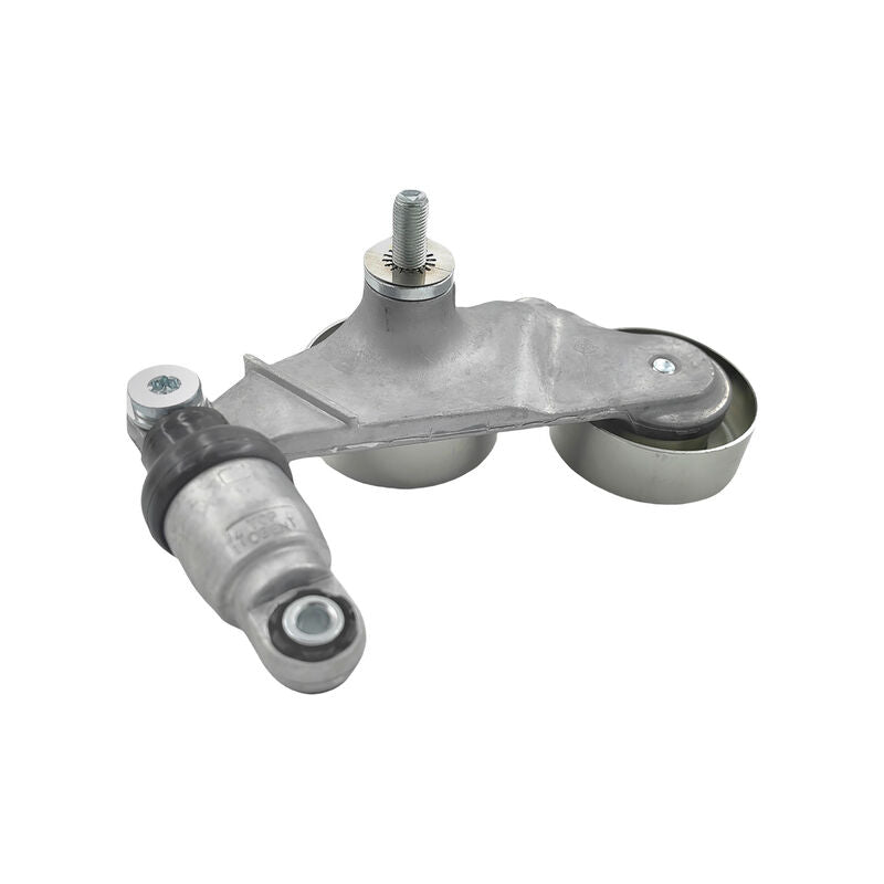 Drive Belt Tensioner & Pulley Fit For Honda Accord CP 3.5L J35Z2 Eng. Auto FWD 31170-R70-A01 01/2008-12/2013 - image 6