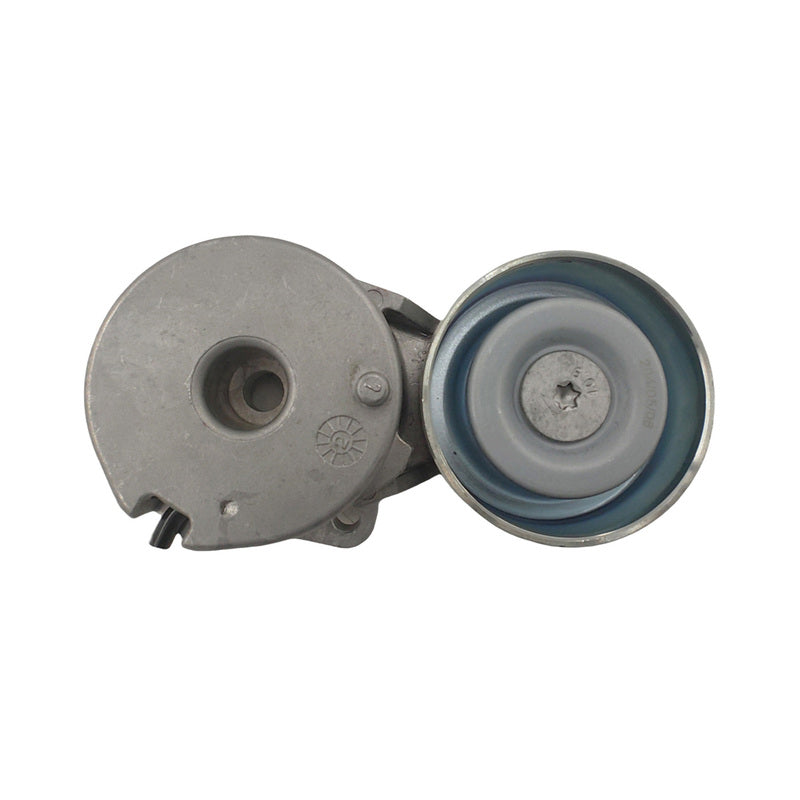 Drive Belt Tensioner With Pulley Fit For Nissan Dualis J10 MR20DE MR18DE - image 7