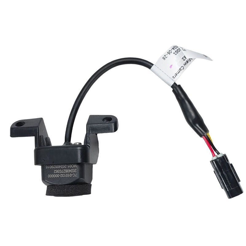 Tailgate Reverse Rear View Camera Fit For LDV T60 2017-2021 ELE304400 - image 3