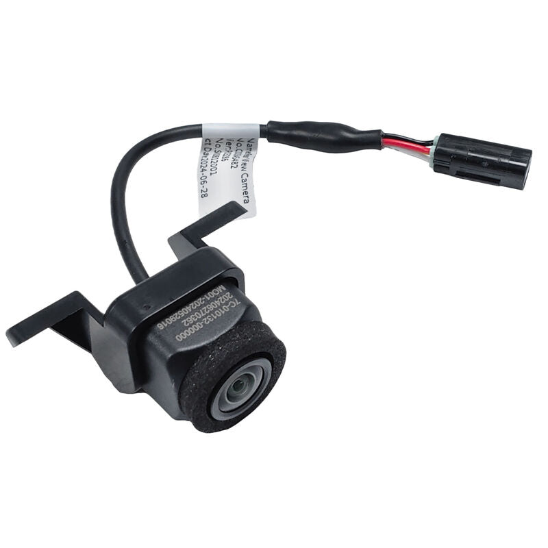 Tailgate Reverse Rear View Camera Fit For LDV T60 2017-2021 ELE304400 - image 5